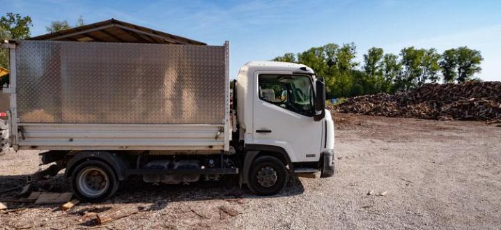 notre matériel Héry